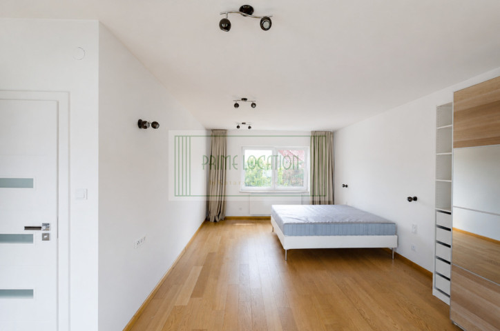 Dom Wynajem Warszawa Wilanów 14